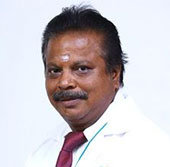 Dr. Pandiaraj A