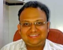 Dr. Saurabh Sanjanwala