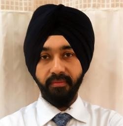 Dr. Randeep Singh