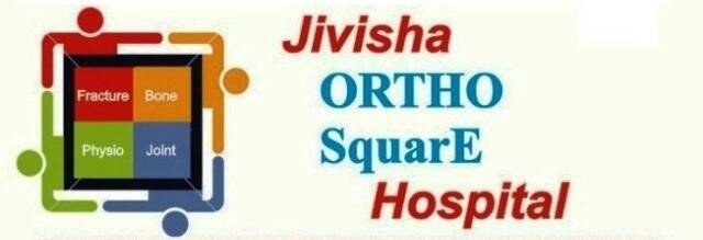 Jivisha Ortho Hospital