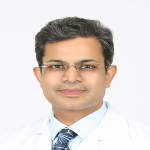 Dr. Mukesh Goel