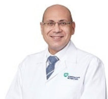 Dr. John Hanna