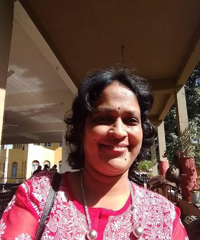 Dr. Ashwini Deoghare