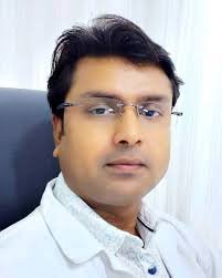 Dr. Mukesh Kumar