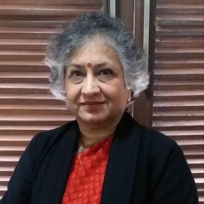 Dr. Kavita Katoch