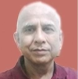 Dr. Vipin Khera