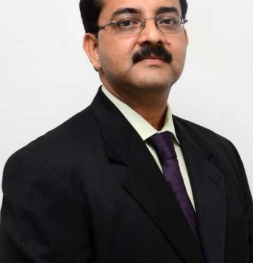 Dr. Suchir Maitra