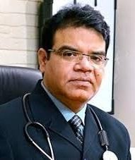 Dr. Sanjay Jain