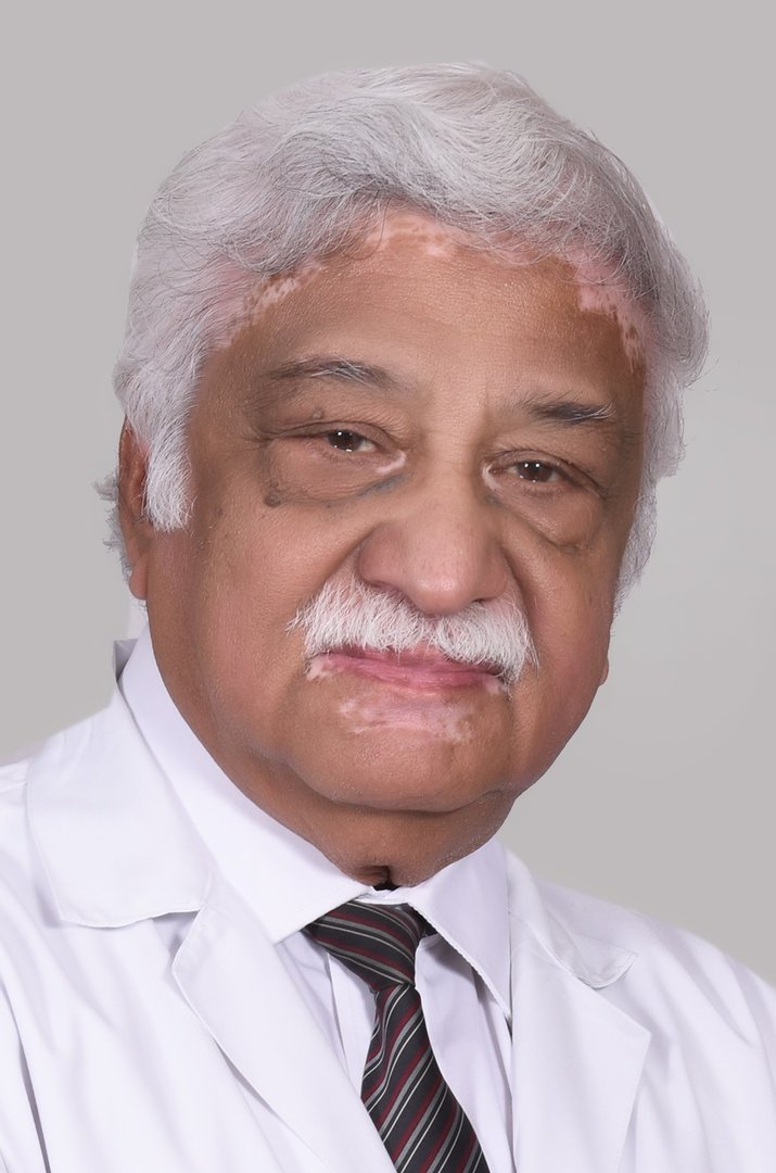 Dr. V Hariharan