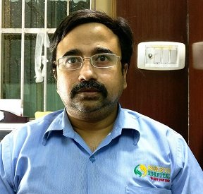 Dr. Dev Mishra