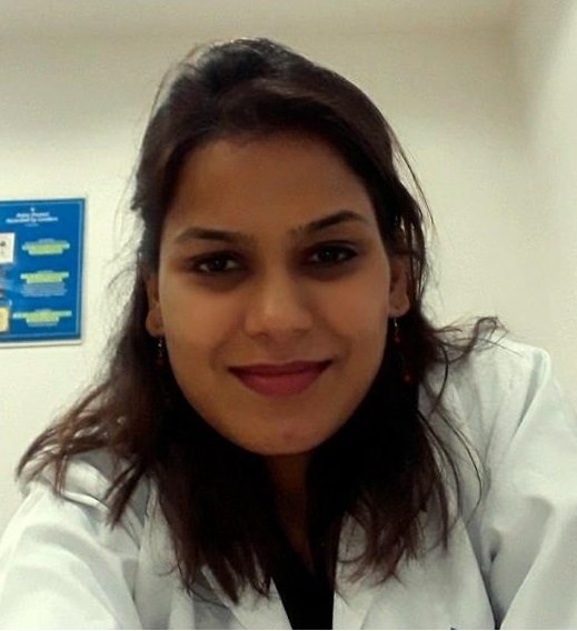 Dr. Tushita Singh