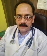 Dr. Vijay Singh