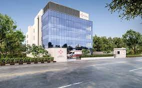 Ck Birla Hospital's Images