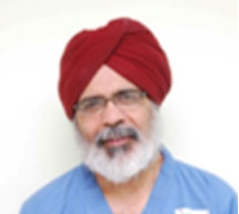 Dr. G Kalra