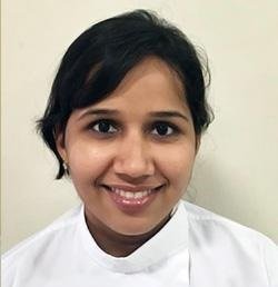 Dr. Priyanka Rathi