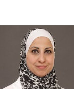 Dr. Sokiyna Ameer