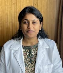 Dr. Bharathi R