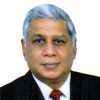 Dr. Samuel Mathew