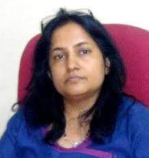 Dr. Mamta Parikh