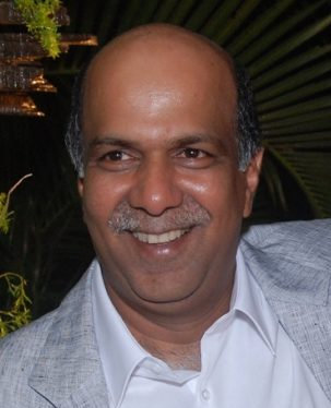 Dr. Girish Warawdekar