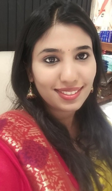 Dr. Anuprabha Karthik