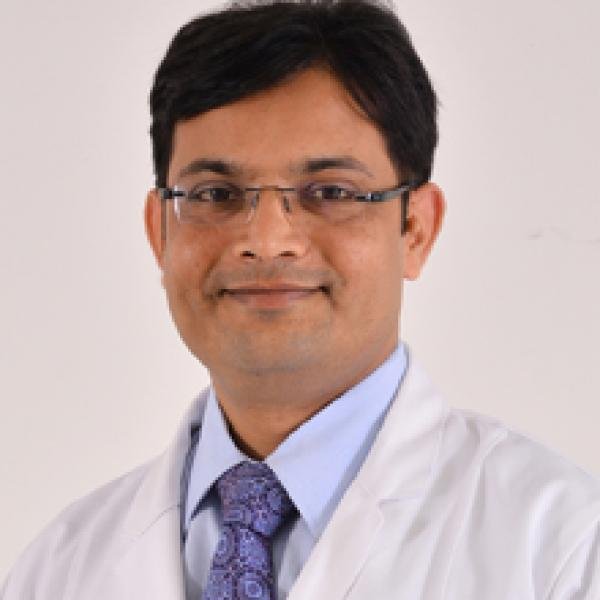 Dr. Rahul Sahu