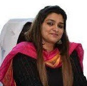 Dr. Reubina Singh