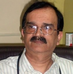 Dr. H Adiga