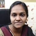 Dr. Jyoti Khandekar