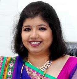 Dr. Tanuja N.shah