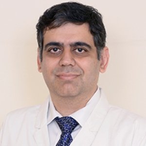 Dr. Yogesh Valecha