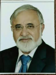 Dr. K Morwani