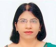 Dr. Hemlata Bhatia Dr. Hemlata Bhatia
