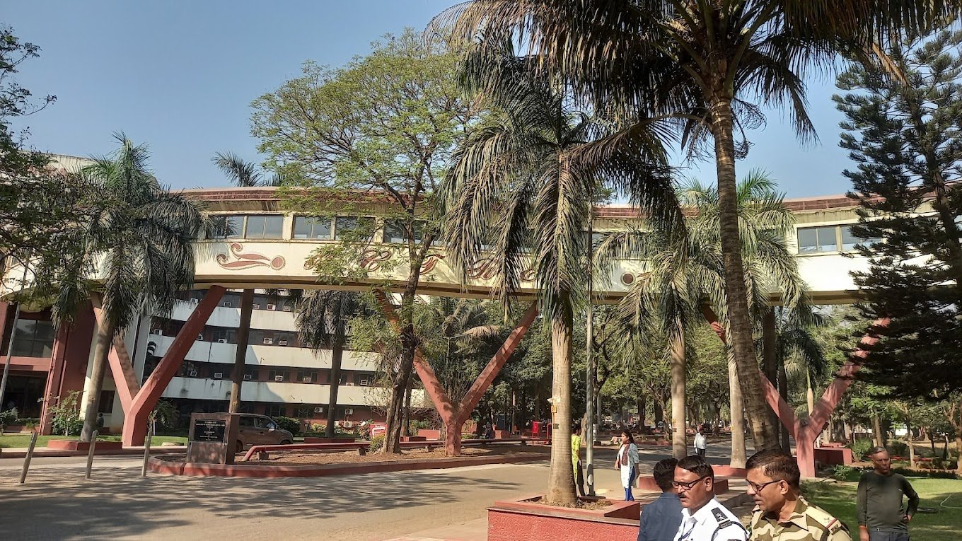 Tata Memorial Hospital's Images