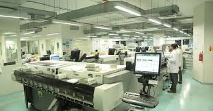 Our Labs - Metropolis Healthcare