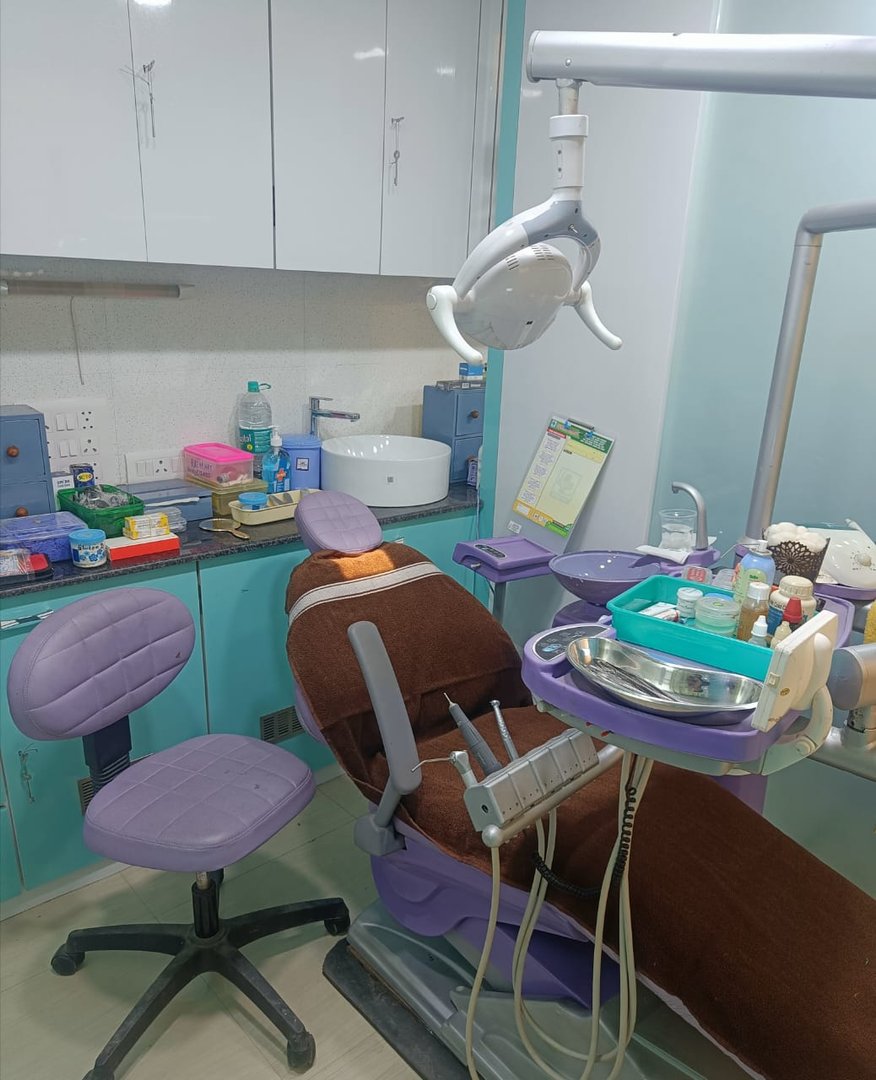 DENTITY DENTAL RAJARHAT TEGHORIA NEWTOWN MODERN DENTAL WORLD - 2's Images