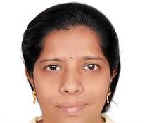 Dr. Geetha S