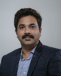 Dr. K.v Sreedhar