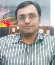 Dr. Sohil Maredia