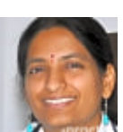 Dr. Vijaya Lakshmi