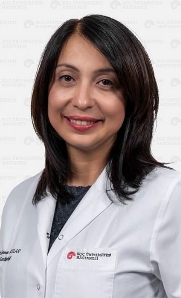 Dr. Gamze Aslan