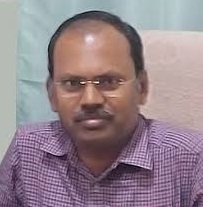 Dr. B.pasupathy