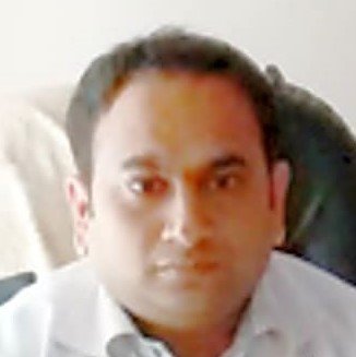 Dr. S Rao