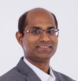 Dr. Mettu Reddy