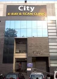 City X-Ray, Delhi | Test Prices ...