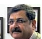 Dr. Divakar Singh