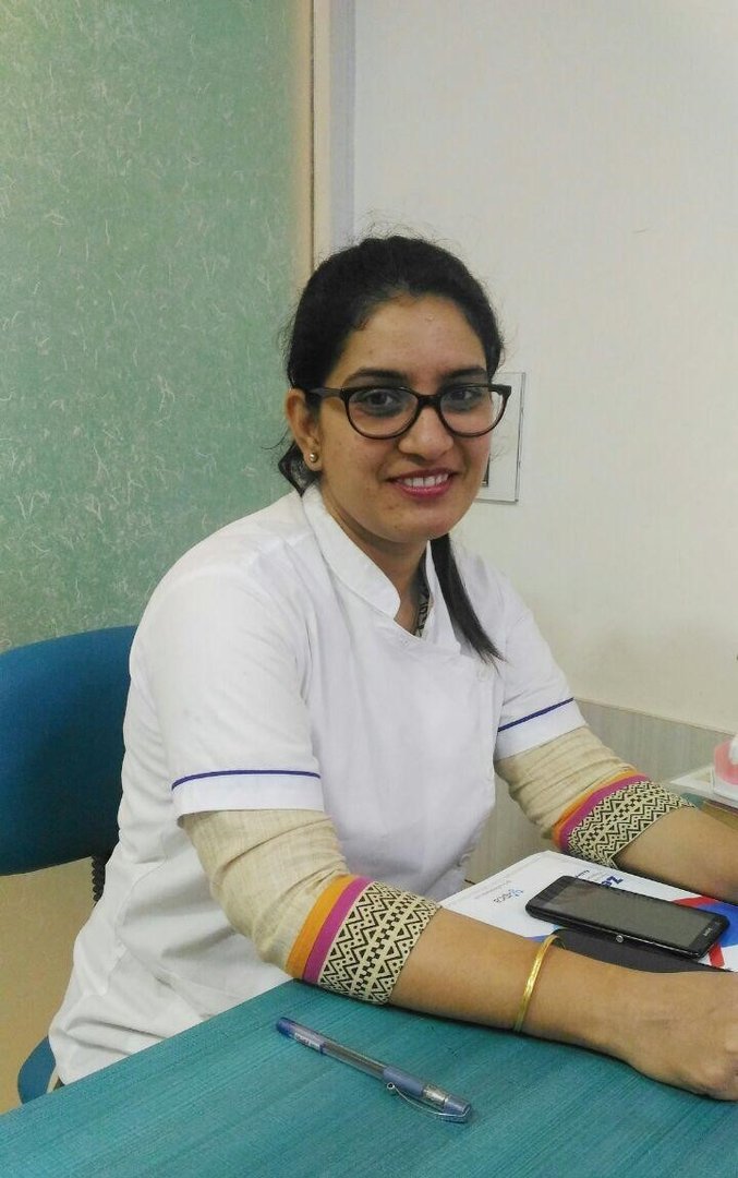 Dr. Rachana Verma