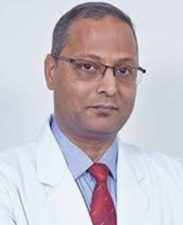 Dr. Manish Vaish