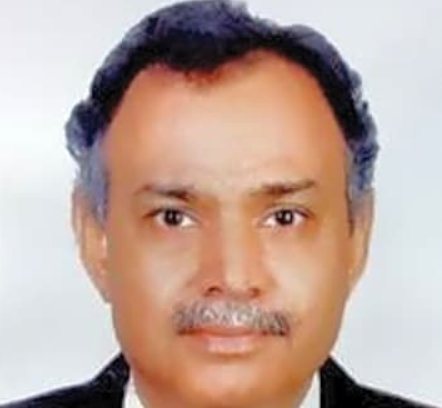 Dr. V Sahni