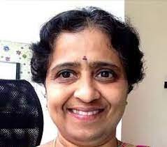 Dr. Chitralekha Dambekodi